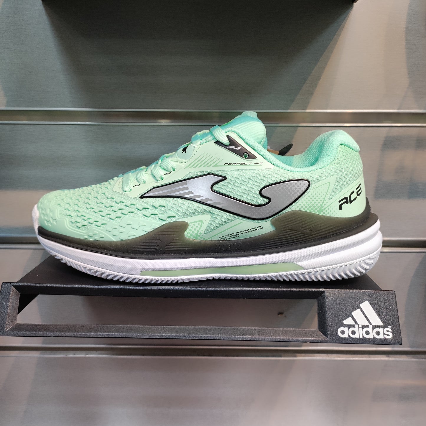 Joma Ace Lady Green