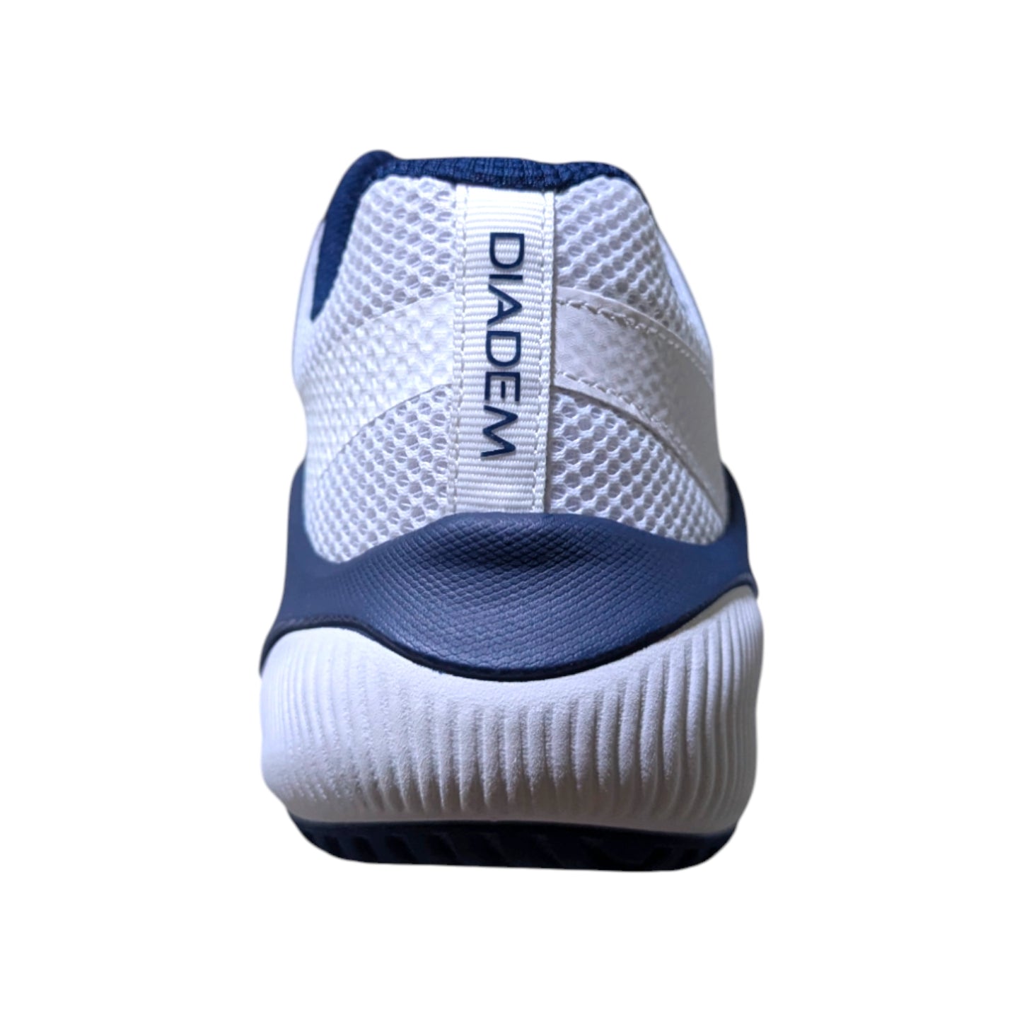 Diadem Court Flo Men's White/Navy