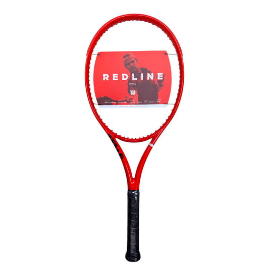 Wilson Redline 100UL