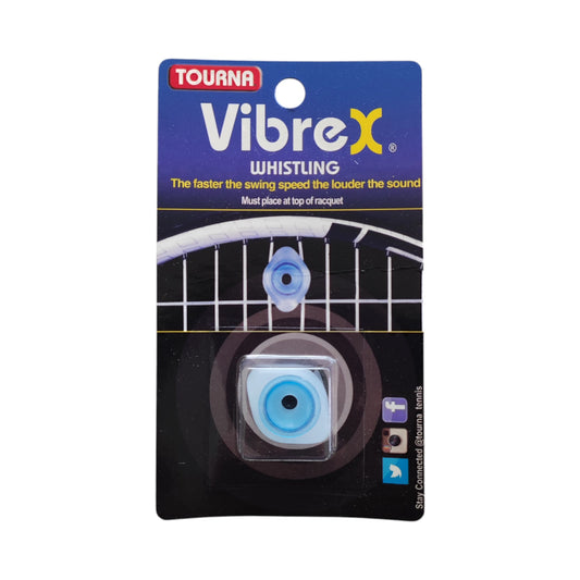 Tourna Whistling Vibrex