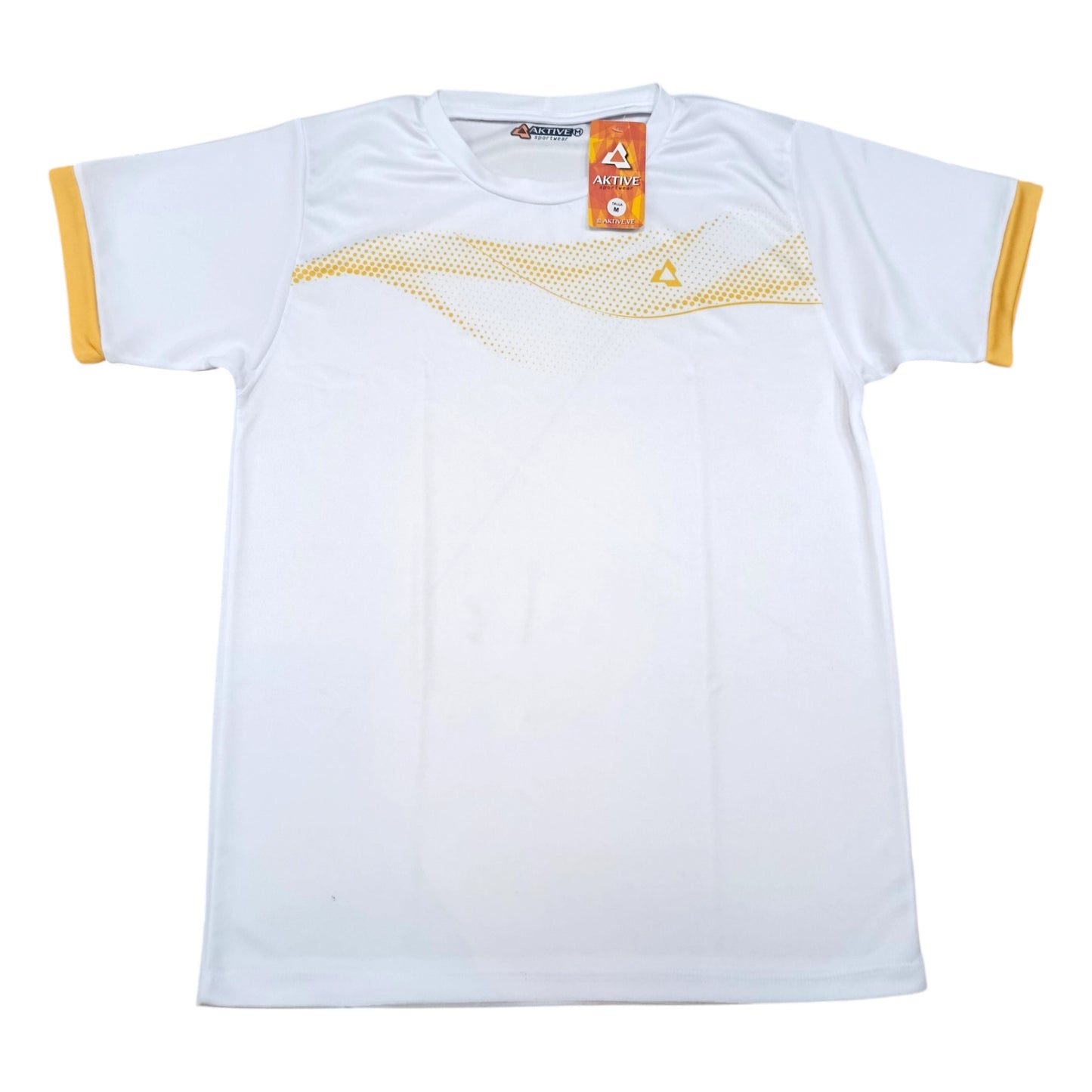 Aktive Franela Víbora Caballero