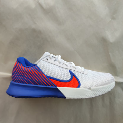 Nike Air Zoom Vapor Pro 2 White/Orange