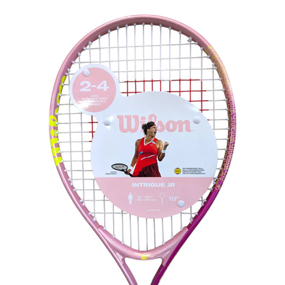 Wilson Intrigue 19 Jr Girls