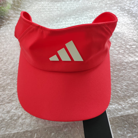 Adidas Climacool Men's Visor Red