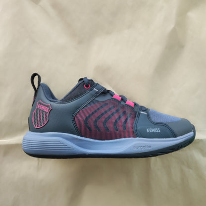 K-Swiss Women's Ultrashot Team Orion Blue