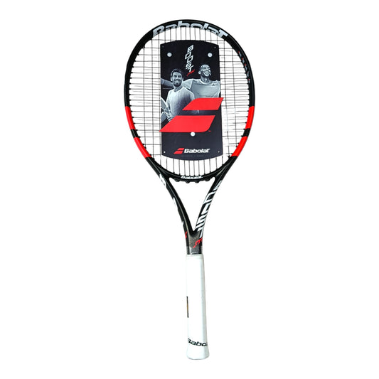 Babolat Boost Strike Strung 2025