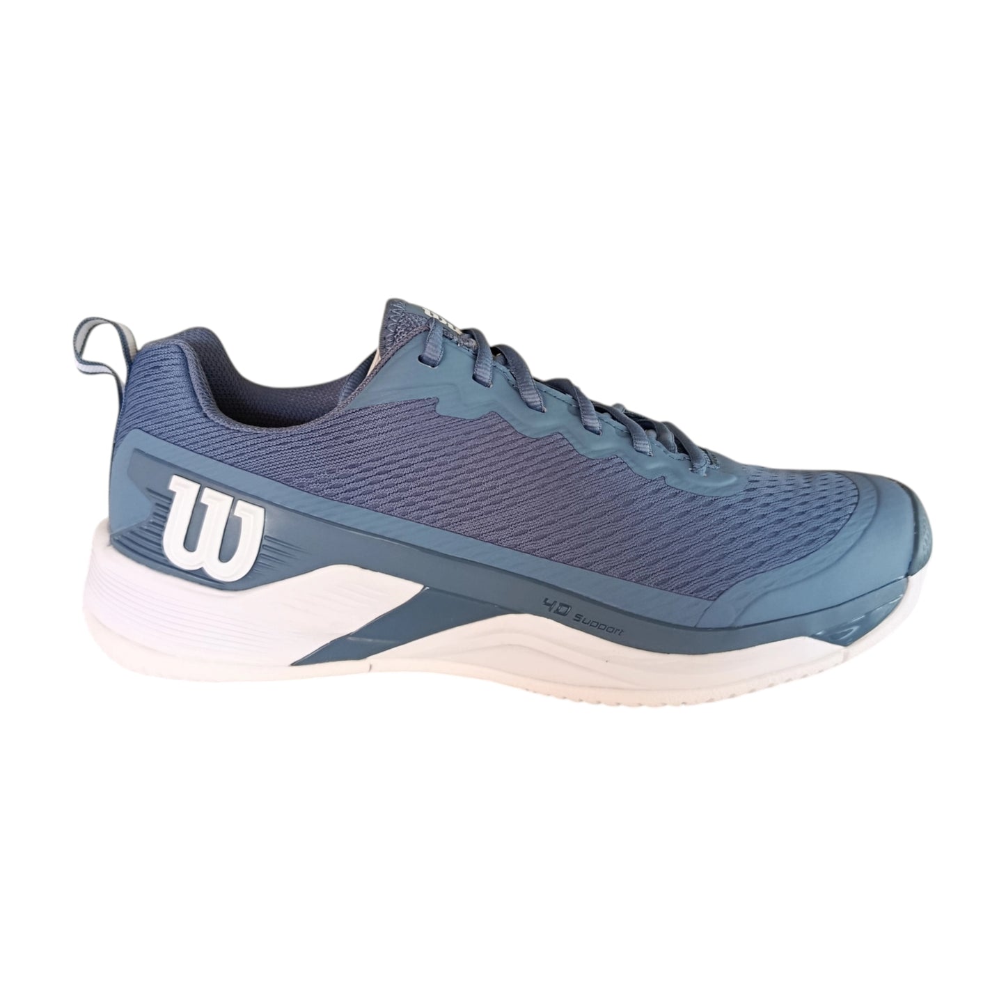 Wilson Rush Pro 4.5 IW China Blue/Snow White