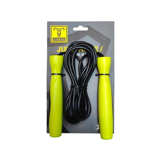 Kimbow Cuerda de Saltar PVC
