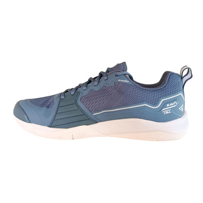Wilson Rush Pro 4.5 IW China Blue/Snow White