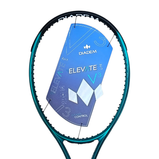 Elevate Lite 98 v3 Ltd Teal