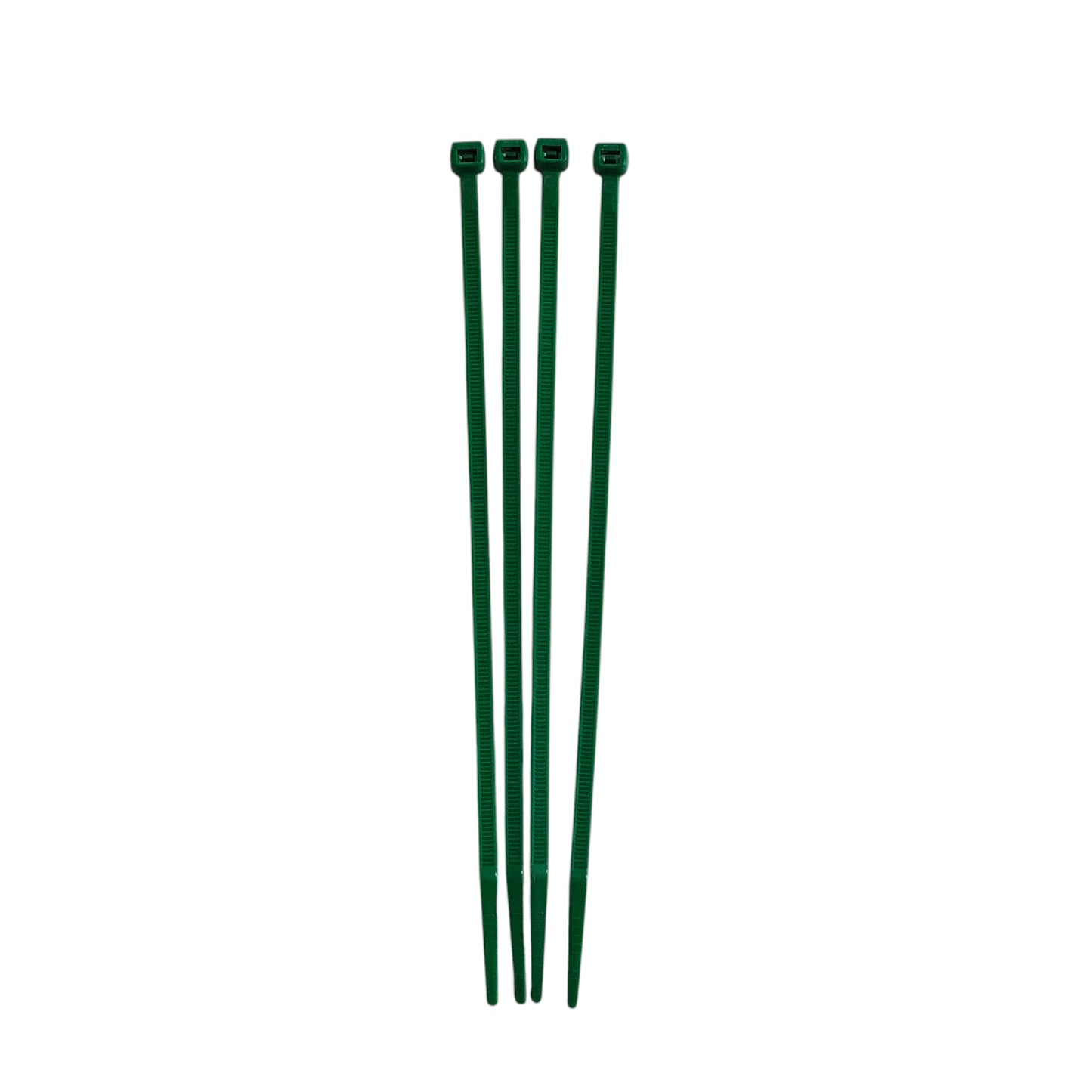 Tourna Wind Screen Ties x100
