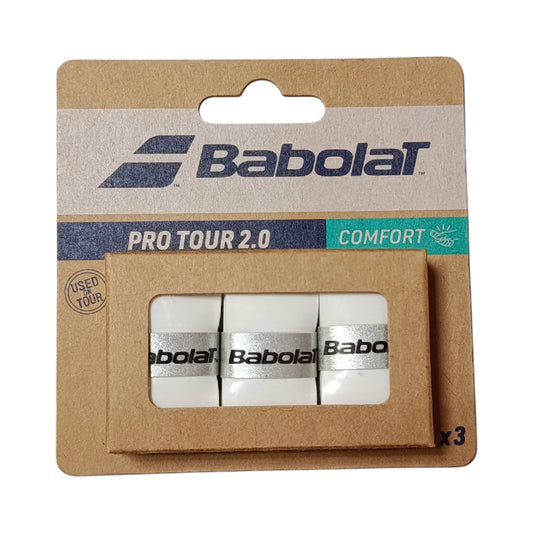 Babolat Pro Tour 2.0 comfort