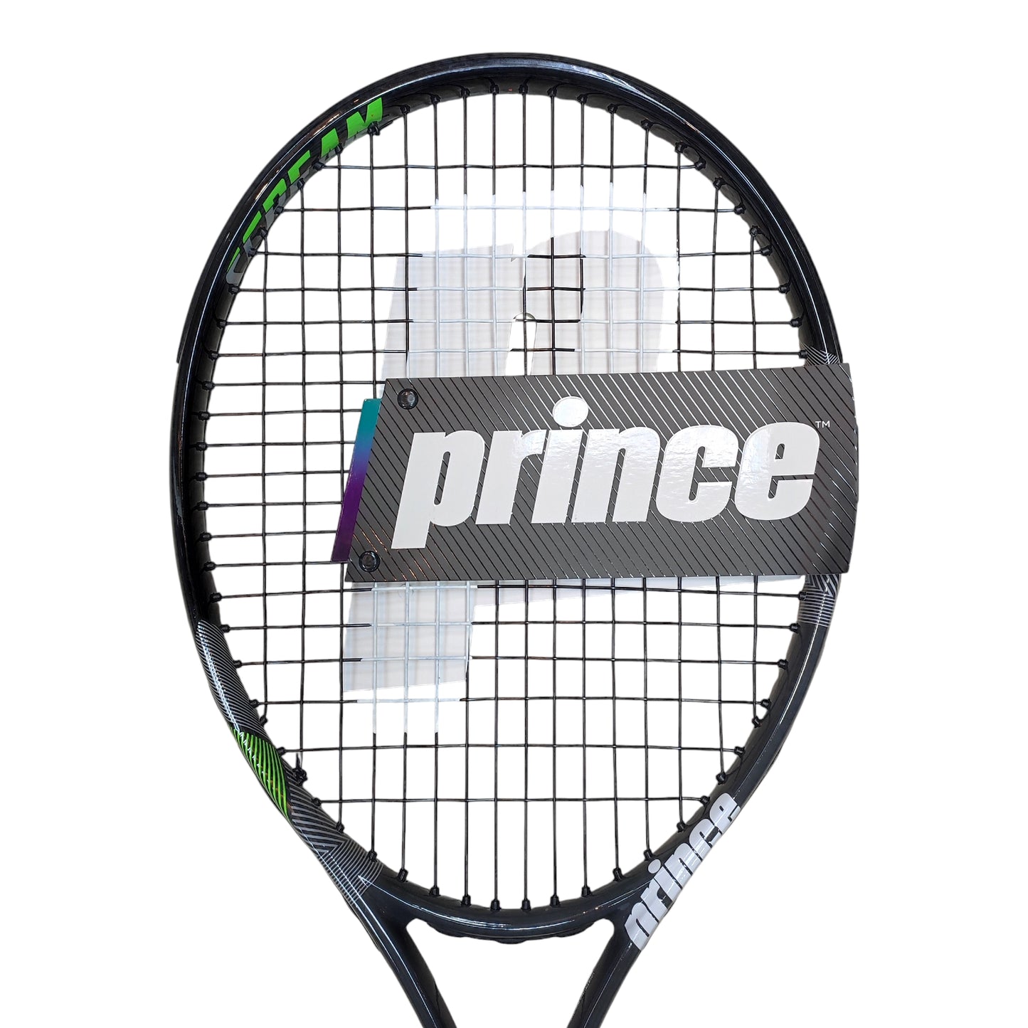 Prince Scream 27