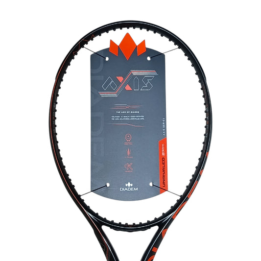 Diadem Axis 100 Team