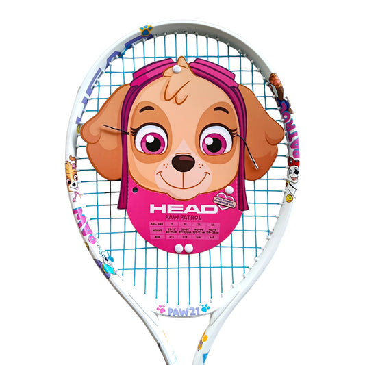 Head Paw Patrol 21 Junior Skye