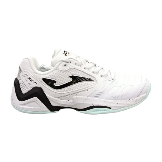 Joma Set Men Blanco