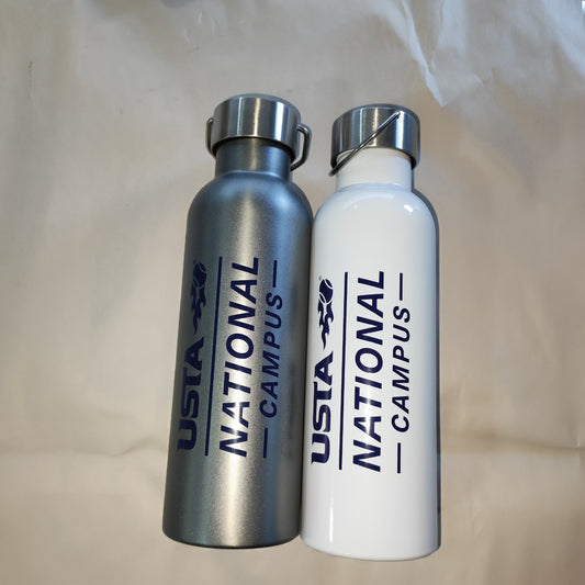 USTA Acero Inoxidable Termo Agua 28oz
