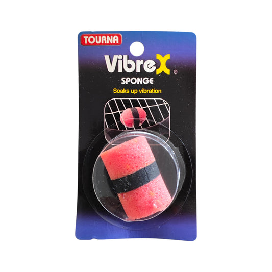 Tourna VibreX Sponge