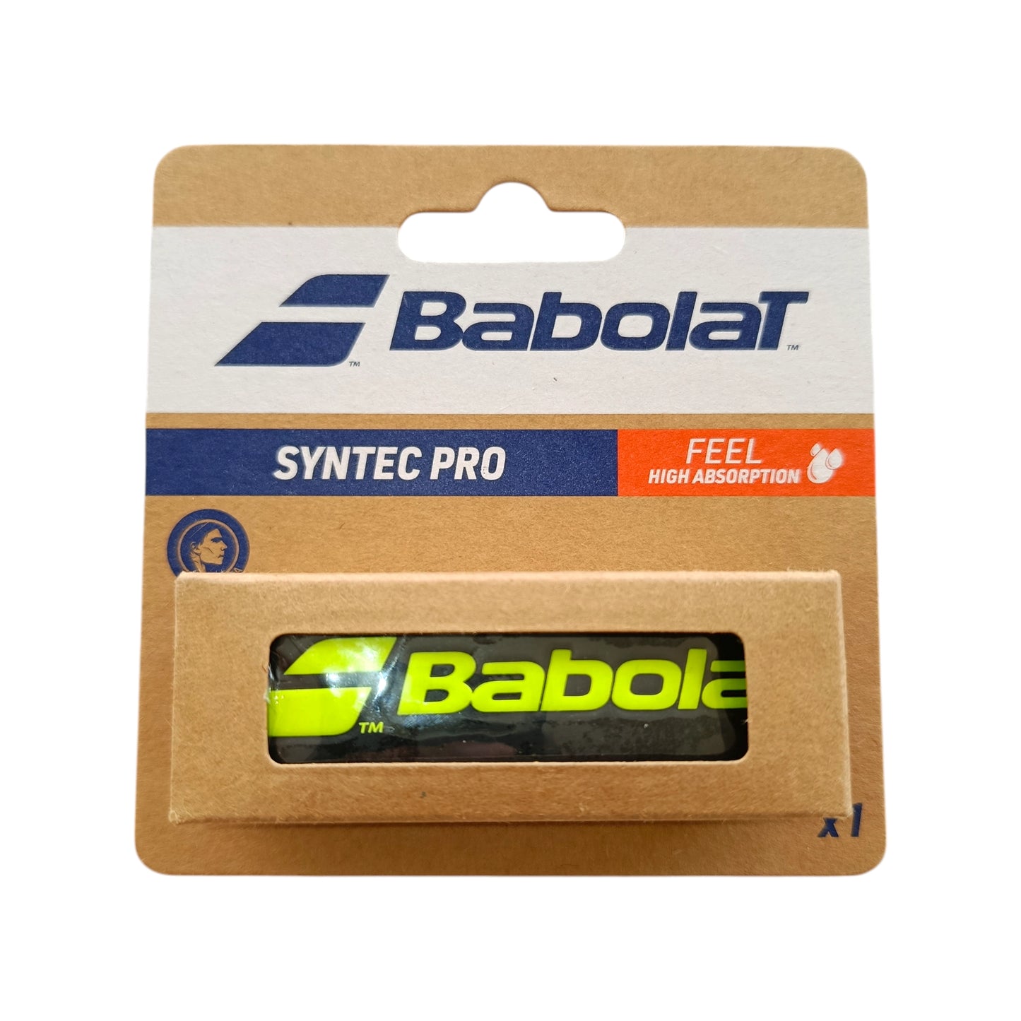 Babolat Syntec Pro Grip