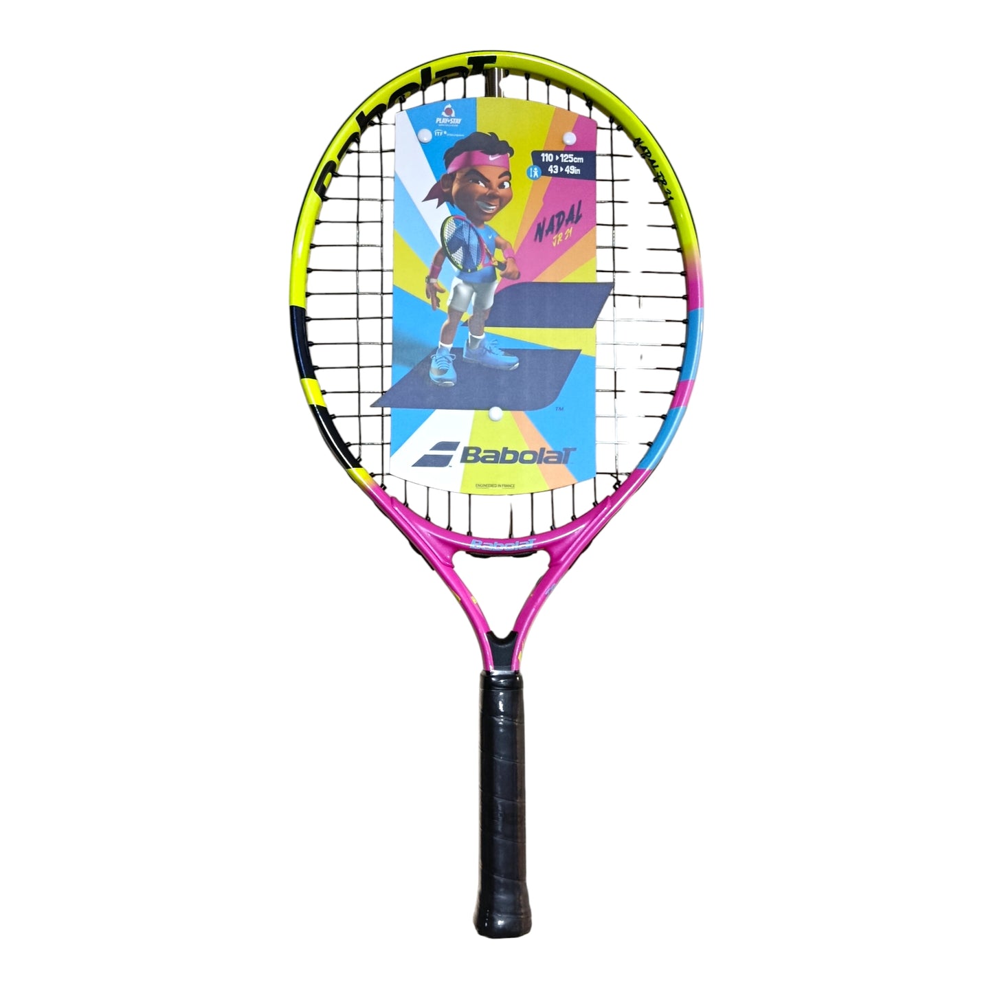 Babolat Nadal Junior 21