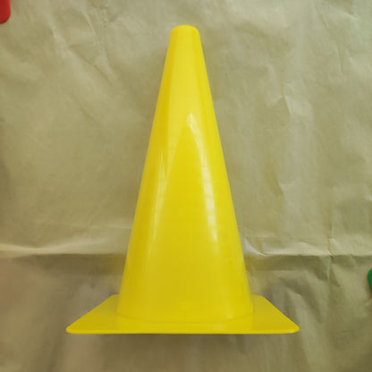 Stoplight Marker Cones - Varios colores