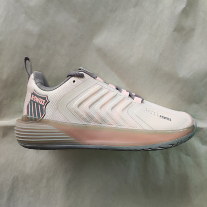 K-Swiss Women's Ultrashot 3 Morganite