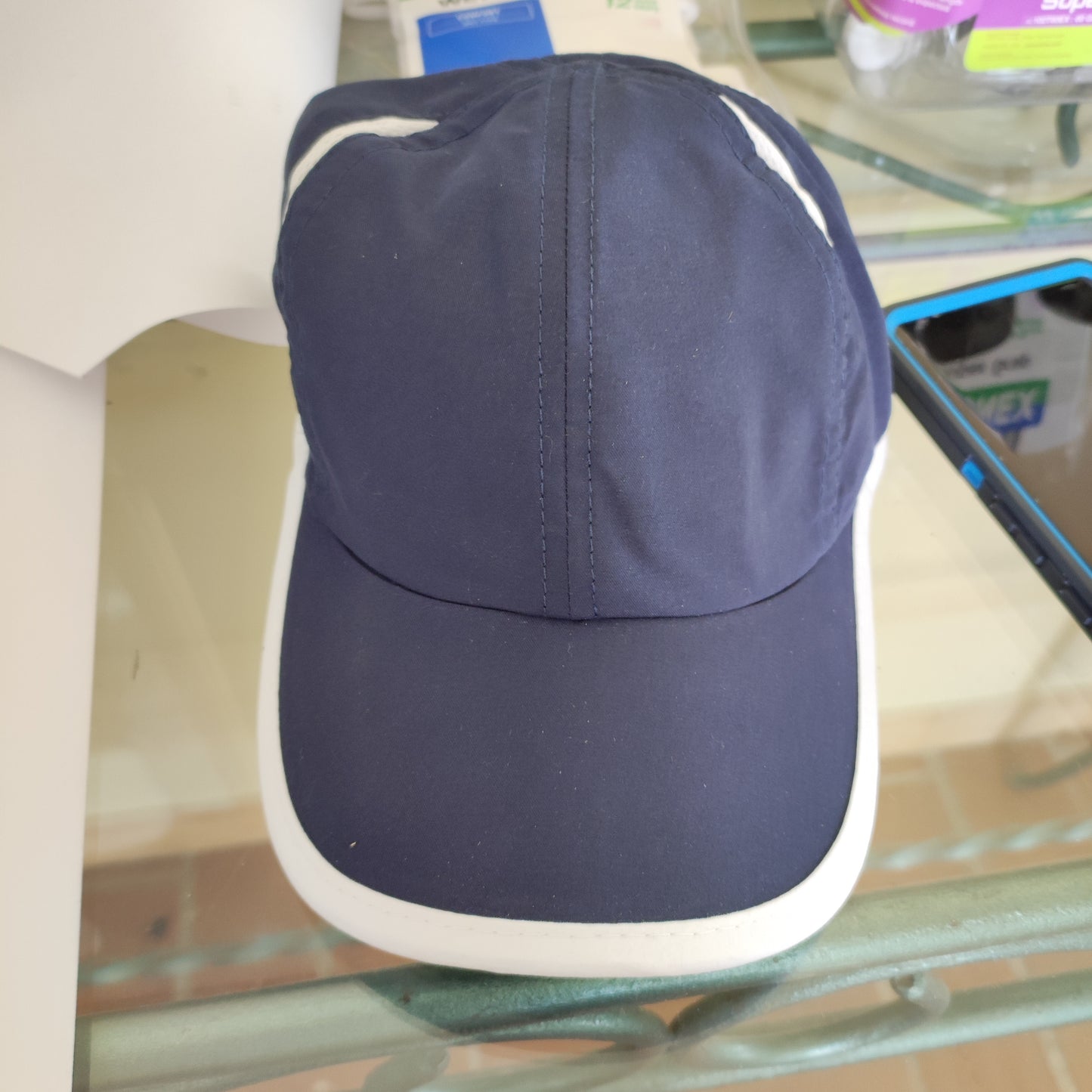 Laserfibre Performance Lightweight Youth Cap