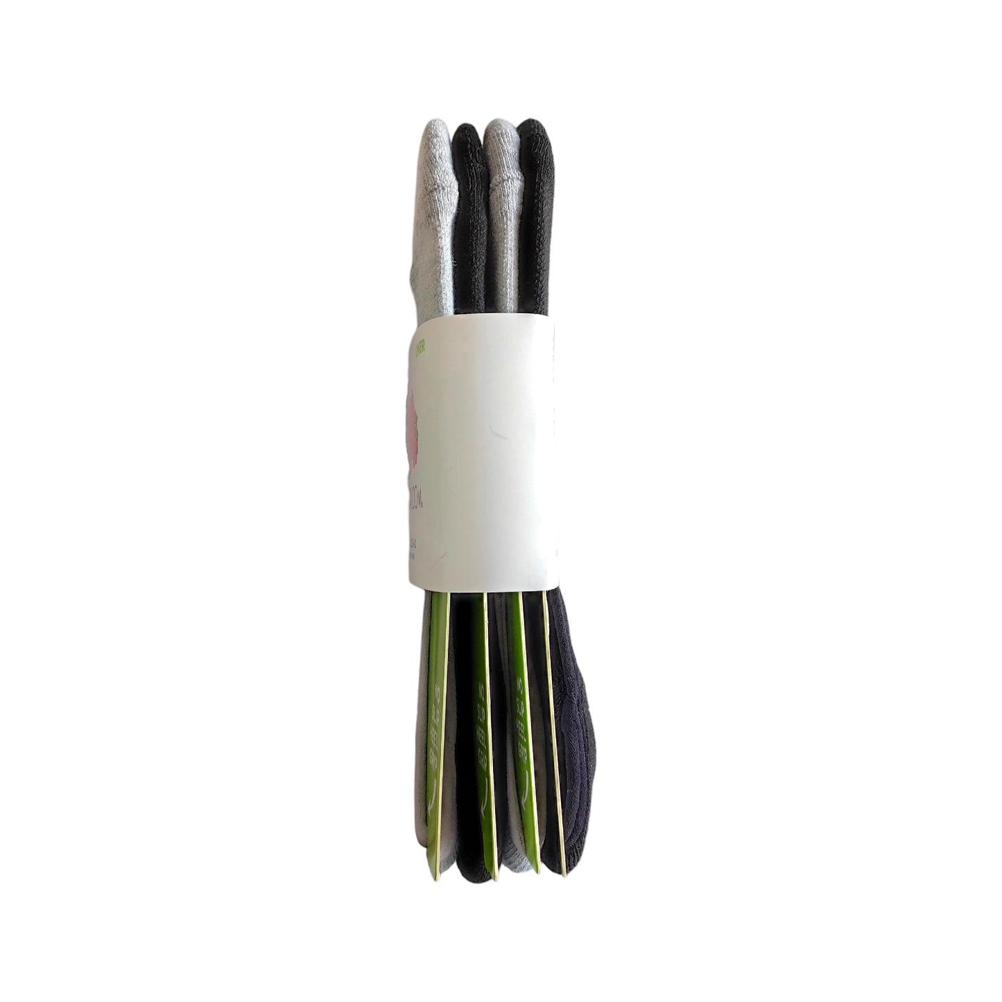FOTL Medias Caballero Invisible Liner x4