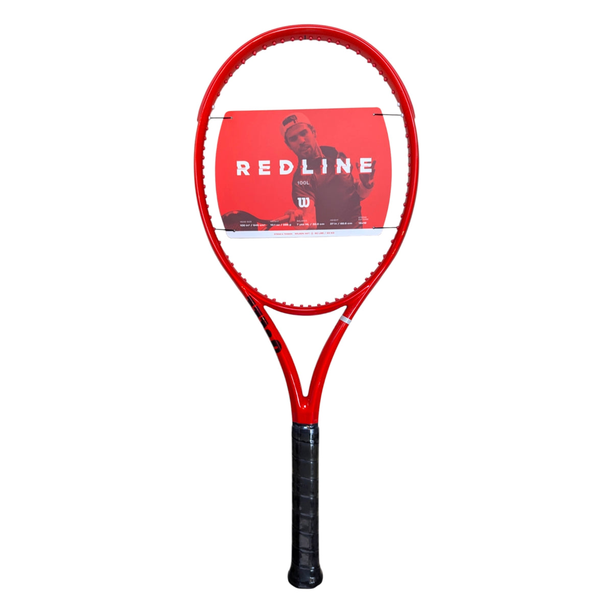 Wilson Redline 100L