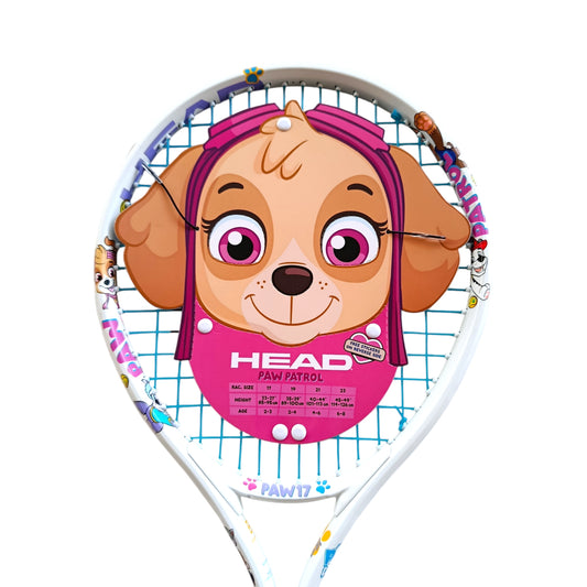 Head Paw Patrol 17 Junior Skye