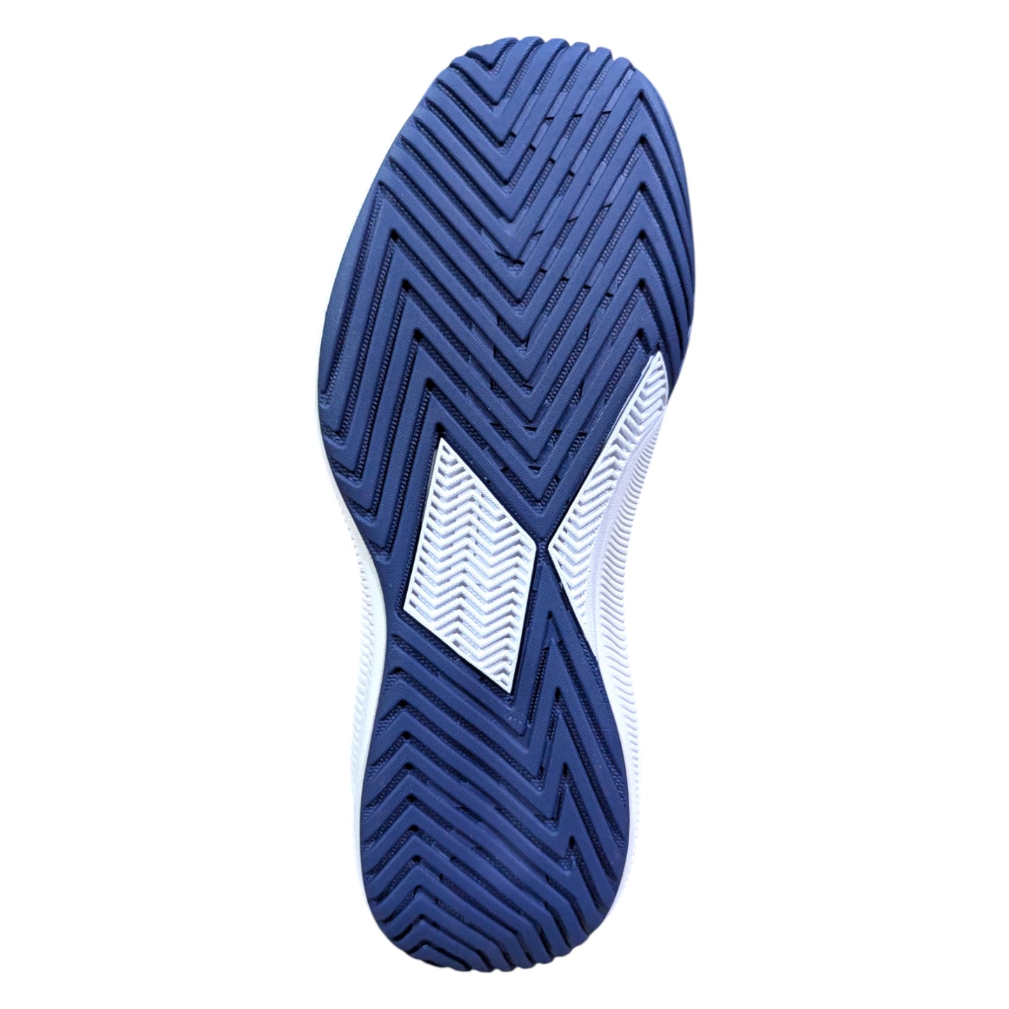 Diadem Court Flo Men's White/Navy