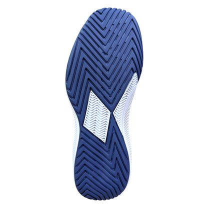 Diadem Court Flo Men's White/Navy