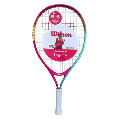 Wilson Intrigue 21 Jr Girls
