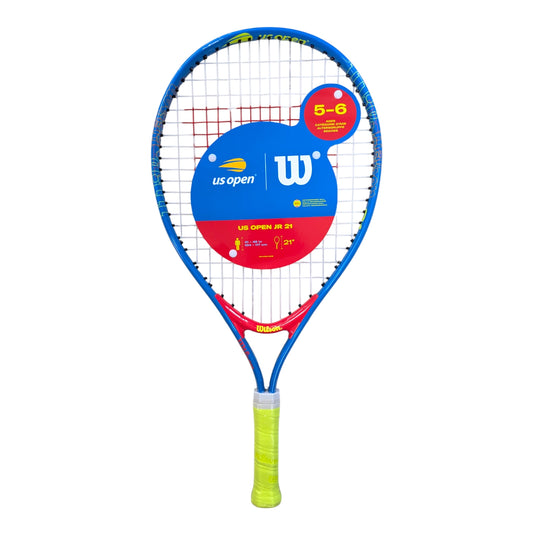 Wilson US Open 21 Jr