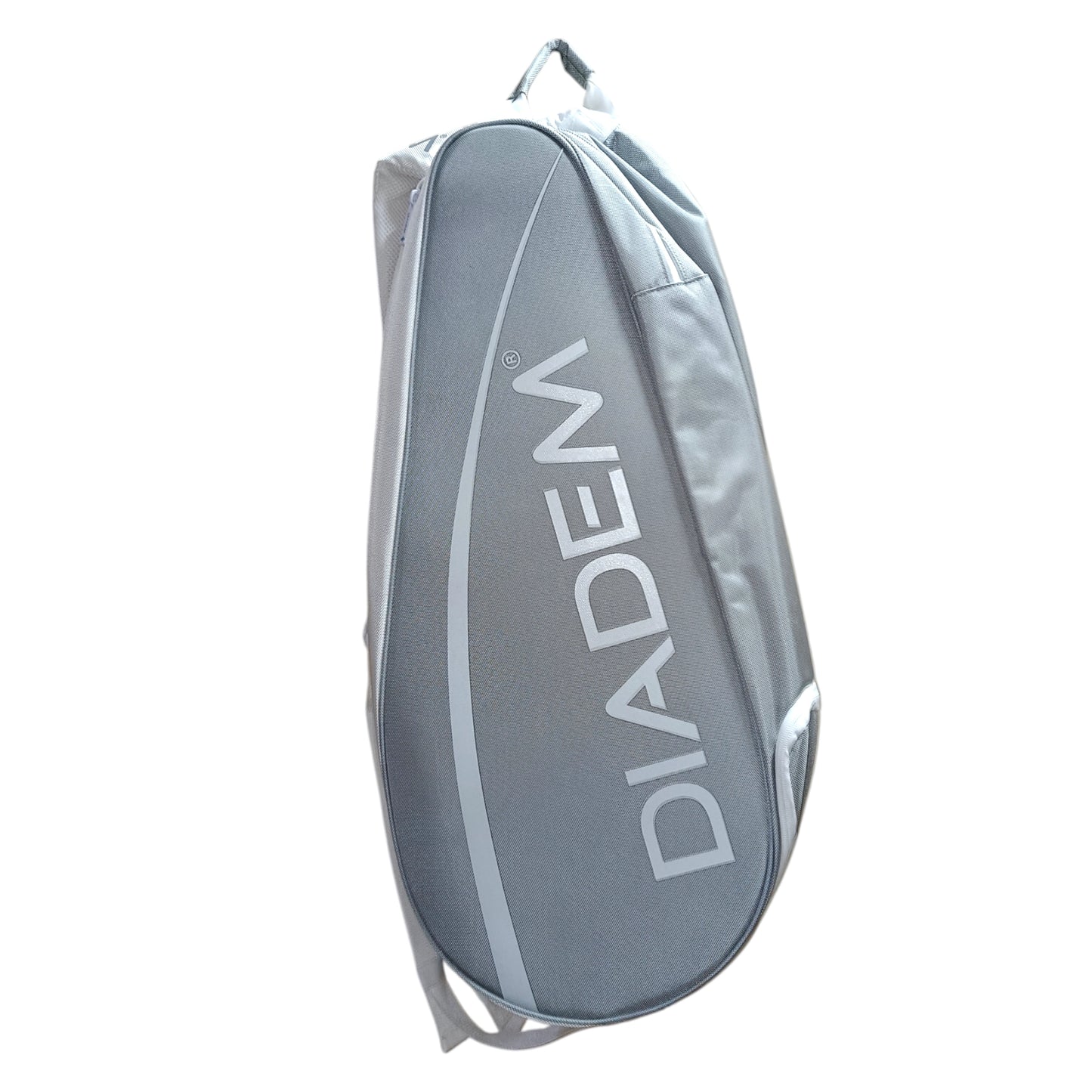 Diadem Tour v3 9pk Dream White/Grey