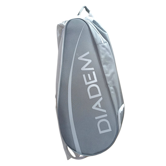 Diadem Tour v3 9pk Dream White/Grey