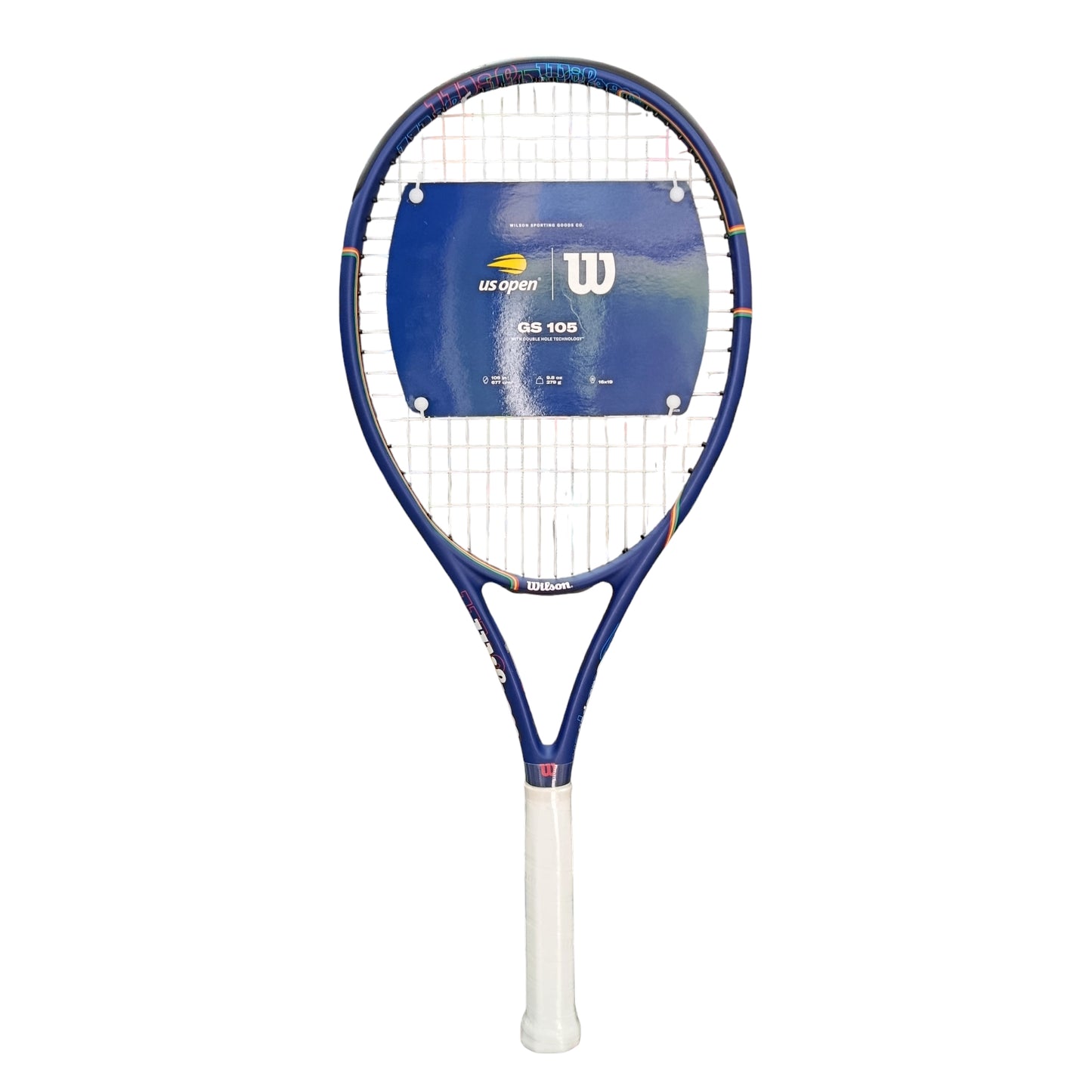 Wilson US Open GS 105 v2