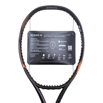 Yonex Ezone 98L Brown