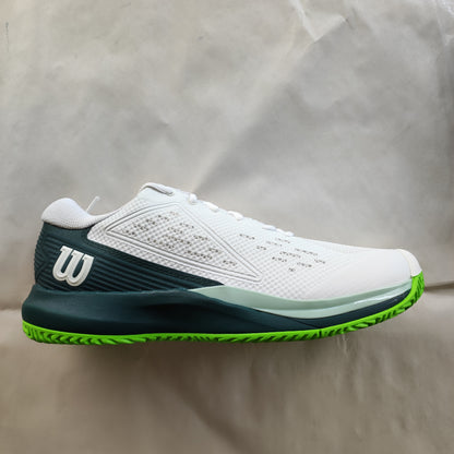 Wilson Rush Pro Ace White/Green