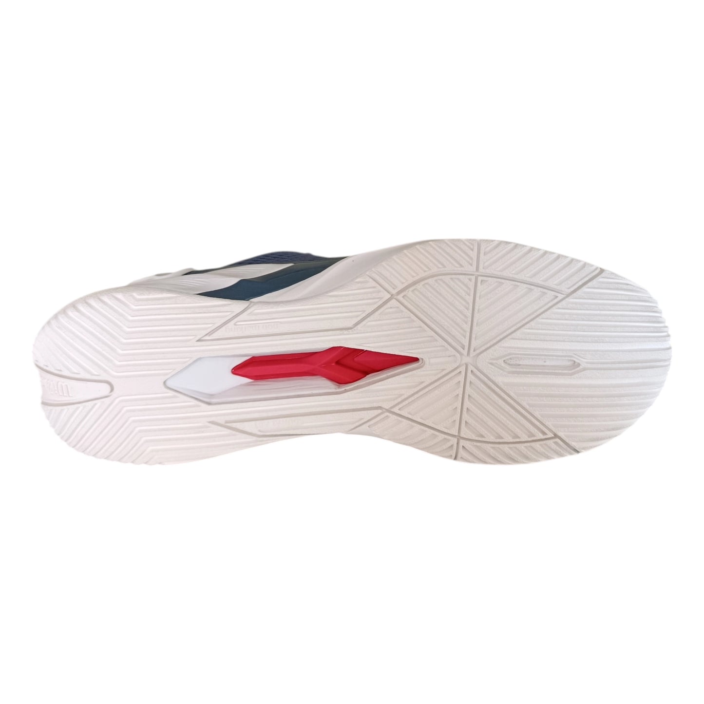 Wilson Rush Pro 4.5 IW China Blue/Snow White