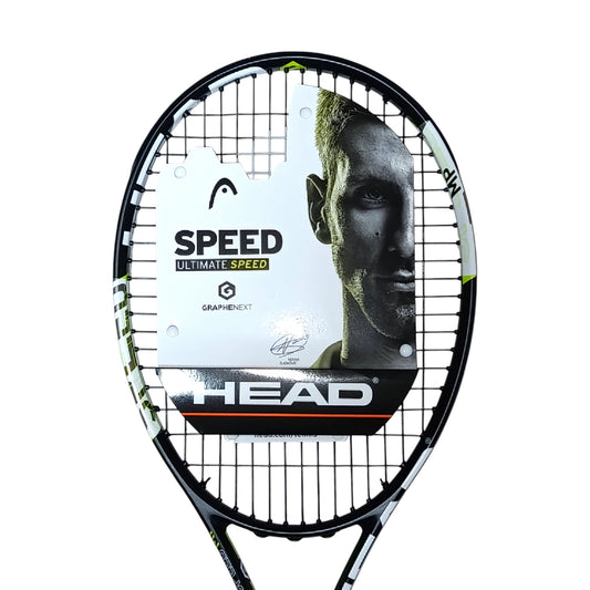 Head Graphene XT Speed MP 100