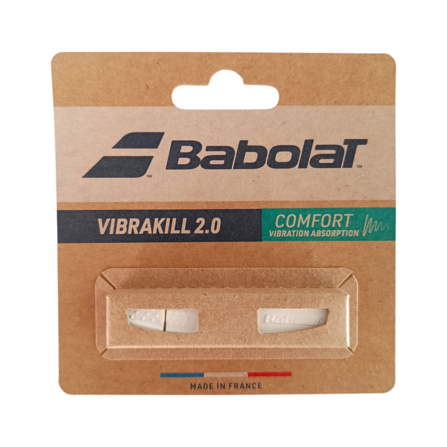 Babolat antivibrador Vibrakill 2.0