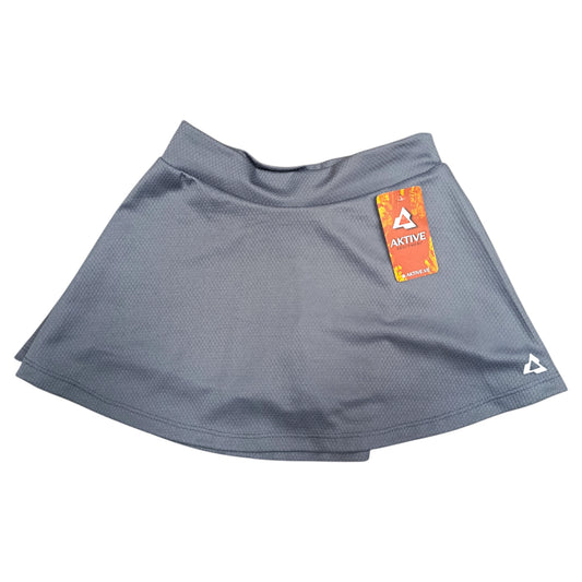 Aktive Falda Dama Gris