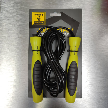 Kimbow Cuerda de Saltar PVC