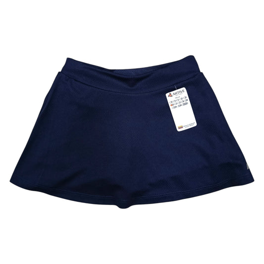 Aktive Falda Dama Azul Marino