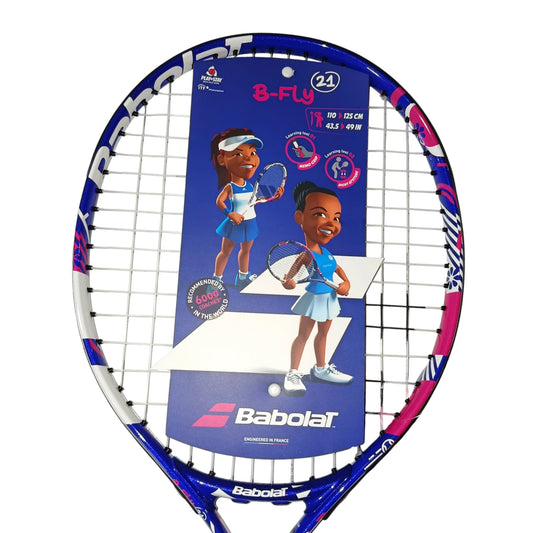 Babolat B' Fly 21 Junior Strung