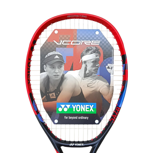 Yonex VCore Feel