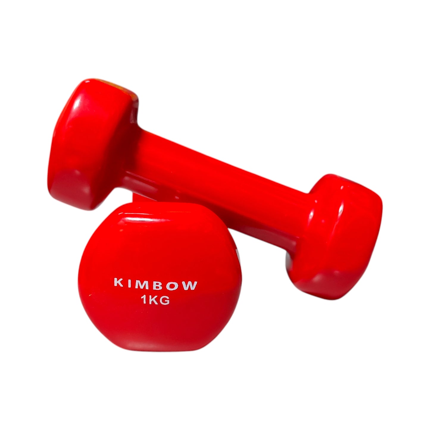 Kimbow Mancuernas 1kg