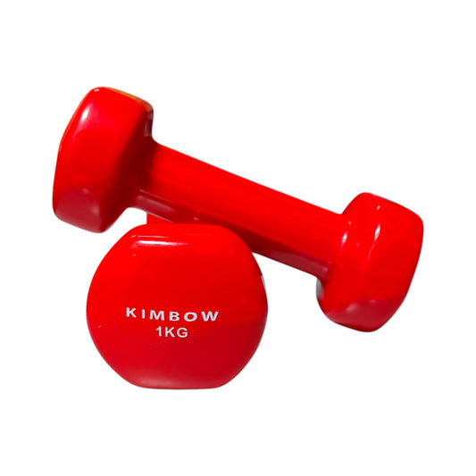 Kimbow Mancuernas 1kg