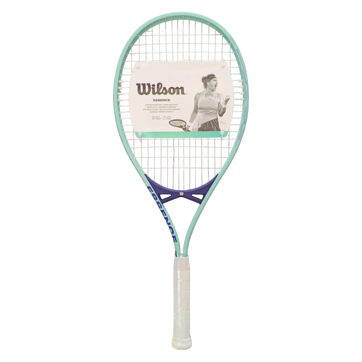 Wilson Essence